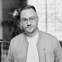 The Toubes Agency Employee Mitchell Koenig's profile photo