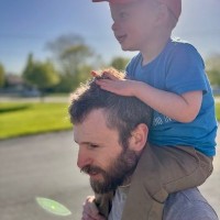 Alex Carpenter's profile photo