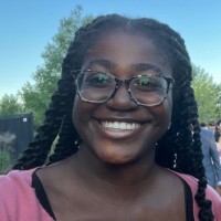 DevTech Research Group Employee Yazmeene Louis's profile photo
