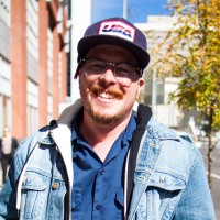 Dirty Hands Employee Chris Richardson's profile photo