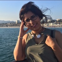 LA Sanitation & Environment Employee Niloofar T.'s profile photo