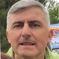 Optronics Engineering Employee Marko Sadeh's profile photo