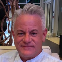 Franpos Employee Phil Wilson's profile photo