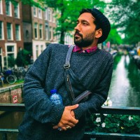 Raj Maitra Email & Phone Number