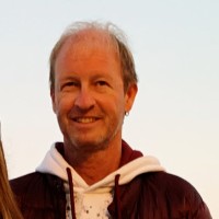 Stadtgrün Bern / Stadt Bern Employee Markus Weibel's profile photo