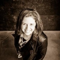 University of Utah Technology Licensing Office Employee Stephanie Degraff's profile photo