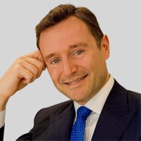 Value Partners Employee Gabor Friedenthal's profile photo