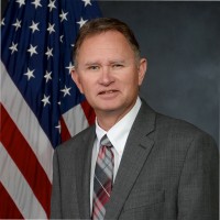 United States Department of the Air Force Employee Don Kramer's profile photo