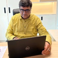 BrandKettle Employee Sanjeev Mitra's profile photo