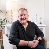 Lighthouse Therapy Group Employee Mark Ba's profile photo