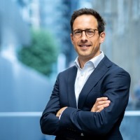 Bluepeak Search & Consulting Employee Alex Simon's profile photo