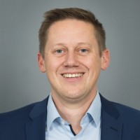 Tebis Technische Informationssysteme AG Employee Lars Schumann's profile photo