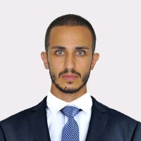 Packman Employee Hazem Assaf's profile photo