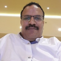 SunPlus Data Group, Inc. Employee Praveen Kamin's profile photo