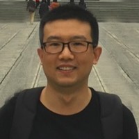 Wayne Wei Email