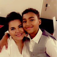 Angelica Ramirez Email & Phone Number