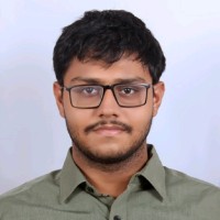 Demandbase Employee Udayan Mishra's profile photo