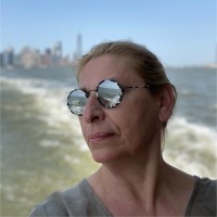 Kozea Group Employee Rhodène Riboud's profile photo