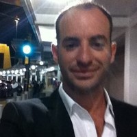 Vitrea | Smart Home Technologies Employee Amir Seluk's profile photo