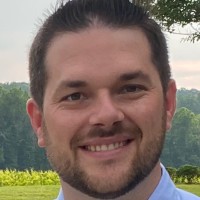 Racing Electronics Employee Cody Draper's profile photo