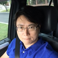 Hanson (HeidelbergCement Group) Employee Ivan Chen's profile photo