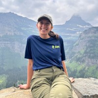Pennsylvania Environmental Council (PEC) Employee Jennifer Torman's profile photo