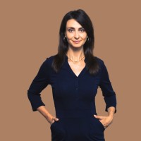 Karolina Ballard Email