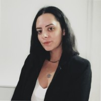 BNF Employee Justine Chantelly's profile photo