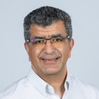 Shahbaz Tahamzadeh