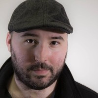 Hogarth Worldwide Employee Brandon Cotter's profile photo