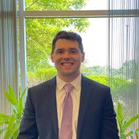 ArcLight Consulting Employee Connor Power's profile photo