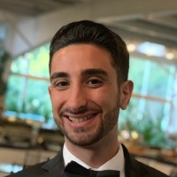 Wagner, Ferber, Fine & Ackerman, PLLC Employee Ethan Ruhalter's profile photo