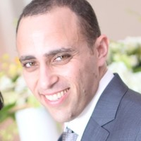 Fady Hanna Email & Phone Number