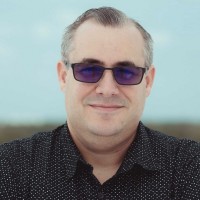 VML Employee Pablo Miro's profile photo