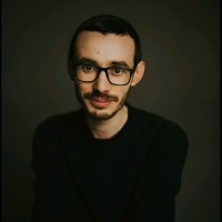 Blackware Technologies Employee Arab Khemar's profile photo