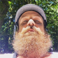 Higher Leaf Employee Robert Robison's profile photo