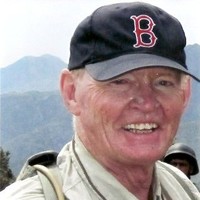 The Writer's Center Employee Bing West's profile photo