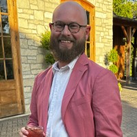 Docuverus - Fraud Detection + Income Verification Employee Zachary Becker's profile photo