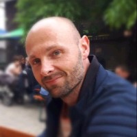 KYOCERA Fineceramics Solutions GmbH Employee Alexander Kroll's profile photo