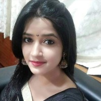 SpireTec Solutions Employee Shivangi Tomar's profile photo