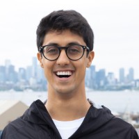 Yoodli Employee Varun Puri's profile photo