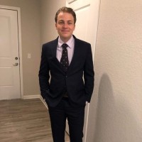 D.R. Horton Employee Max Glaser's profile photo