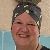 ABILENE STATE SLC Employee Charlotte Myers's profile photo