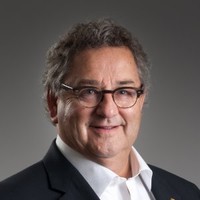 Senate of Canada | Sénat du Canada Employee Éric Forest's profile photo