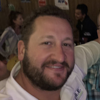 Blue Bell Creameries Employee Adam Noviskie's profile photo