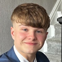 Oldham Sixth Form College Employee Alex Bardsley's profile photo