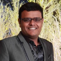 KidZania India Employee Bhavesh Gajjar's profile photo