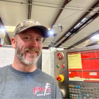 Moores Machine Shop & Fabrication Employee Scott Hayes's profile photo