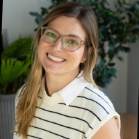 UnionHub Employee Tessa Aubry's profile photo