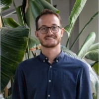 Mario Cucinella Architects Employee Andrea Meneghelli's profile photo